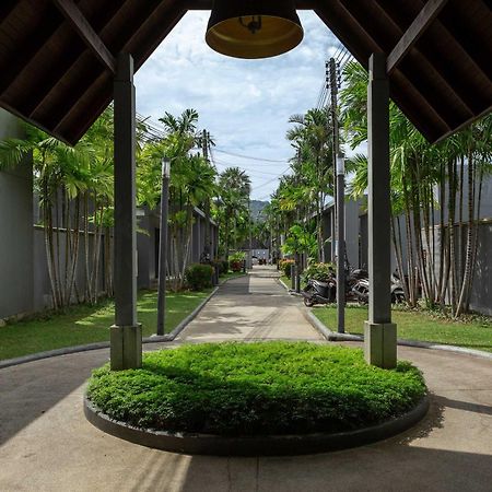 Villa Hanga| 3 Bedroom Private Pool | Onyx Villas By Tropiclook | Naiharn Beach Nai Harn 외부 사진
