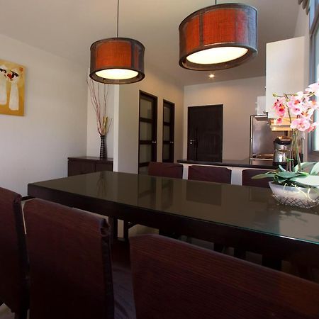 Villa Hanga| 3 Bedroom Private Pool | Onyx Villas By Tropiclook | Naiharn Beach Nai Harn 외부 사진