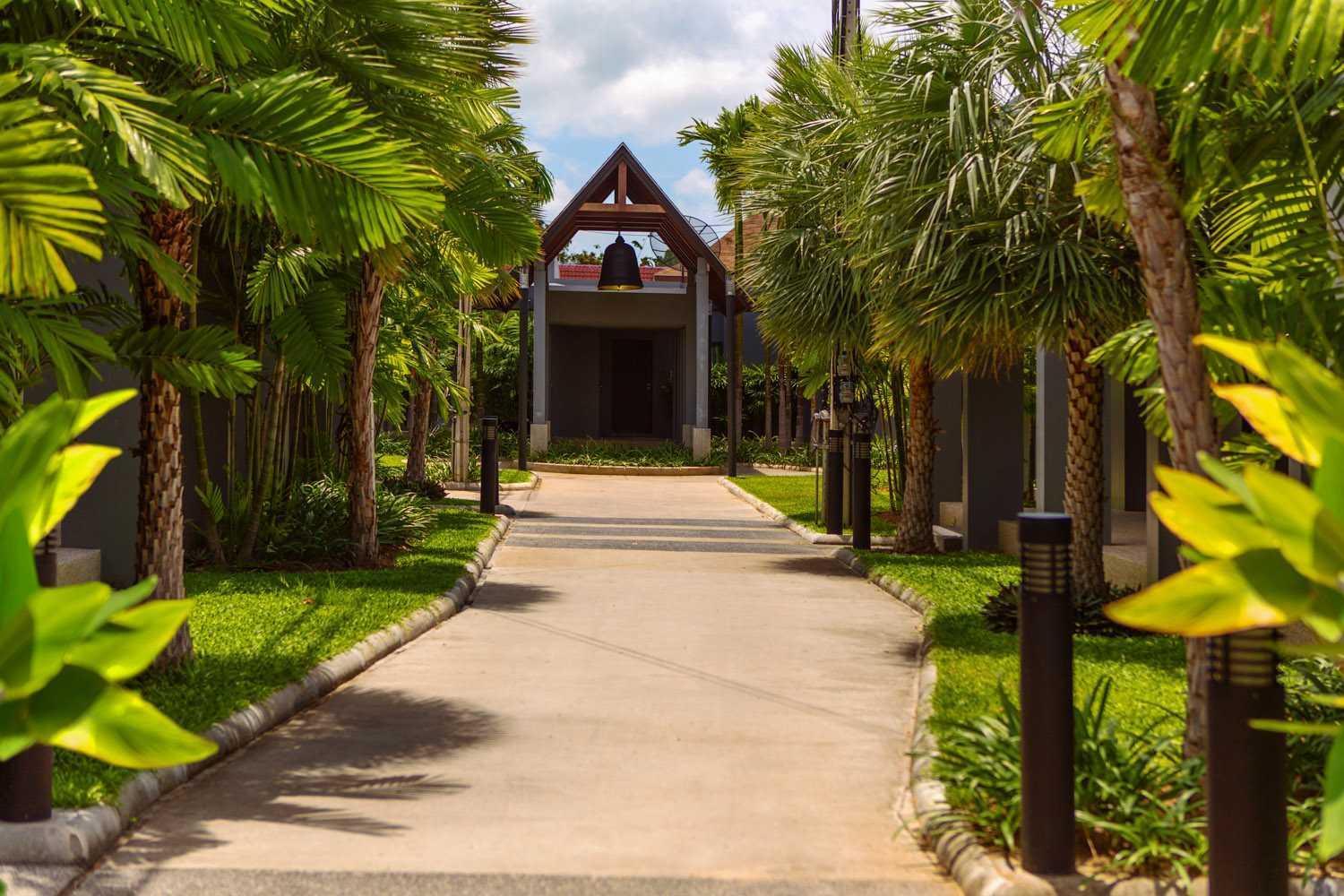 Villa Hanga| 3 Bedroom Private Pool | Onyx Villas By Tropiclook | Naiharn Beach Nai Harn 외부 사진