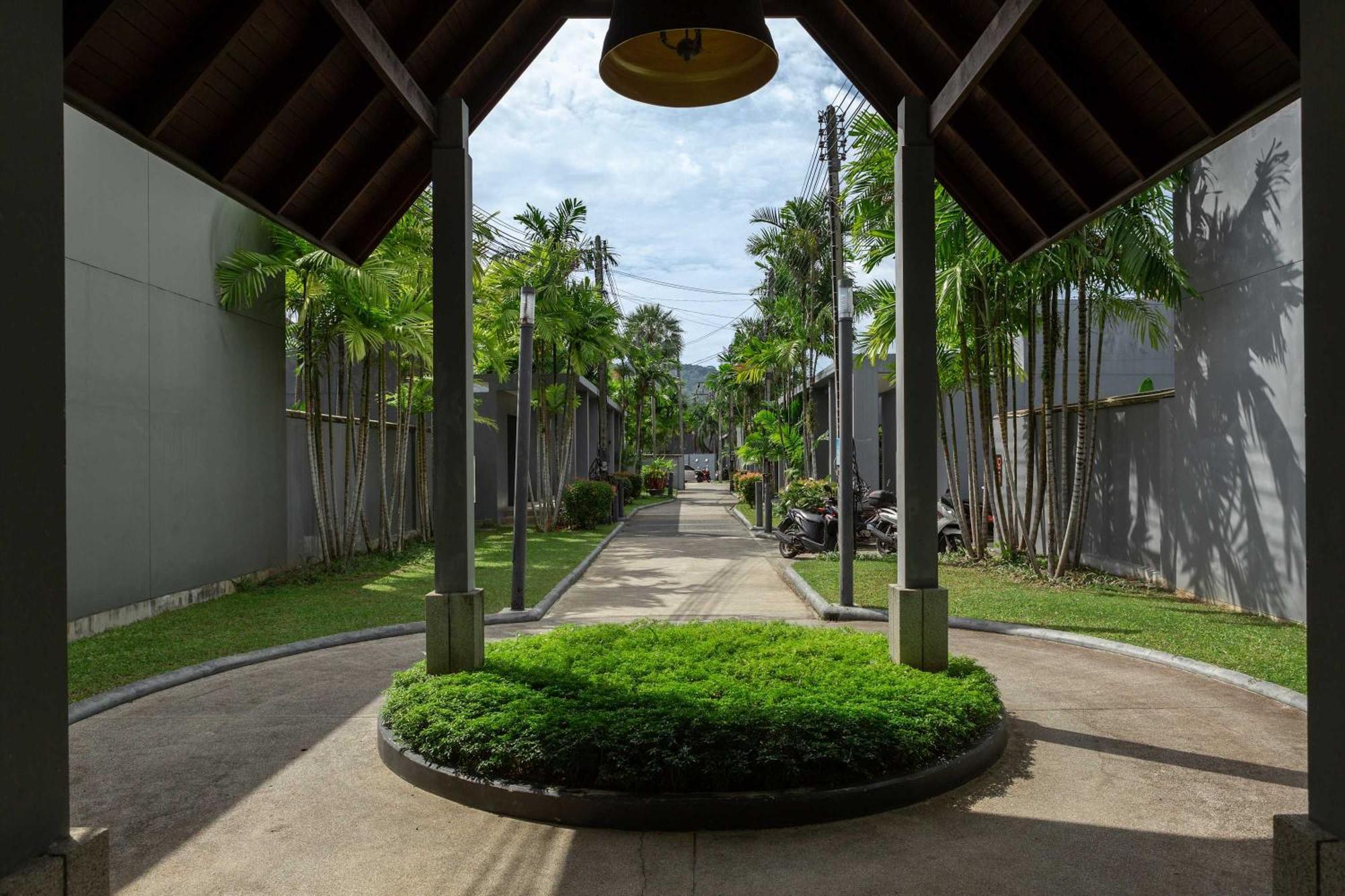Villa Hanga| 3 Bedroom Private Pool | Onyx Villas By Tropiclook | Naiharn Beach Nai Harn 외부 사진