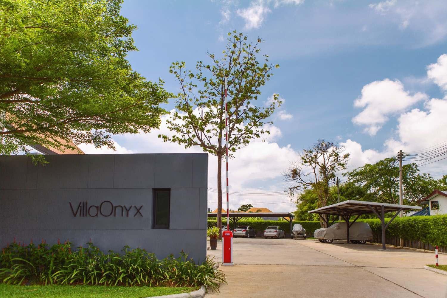 Villa Hanga| 3 Bedroom Private Pool | Onyx Villas By Tropiclook | Naiharn Beach Nai Harn 외부 사진