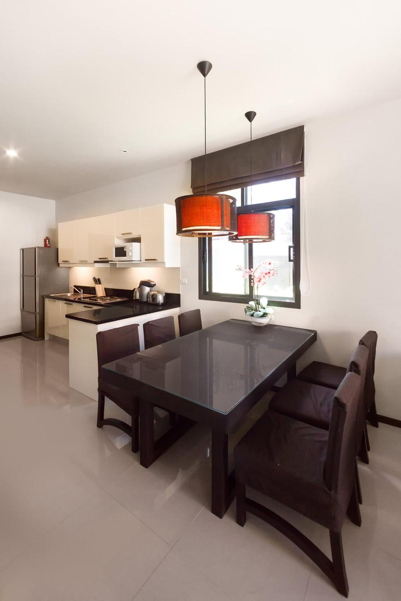 Villa Hanga| 3 Bedroom Private Pool | Onyx Villas By Tropiclook | Naiharn Beach Nai Harn 외부 사진