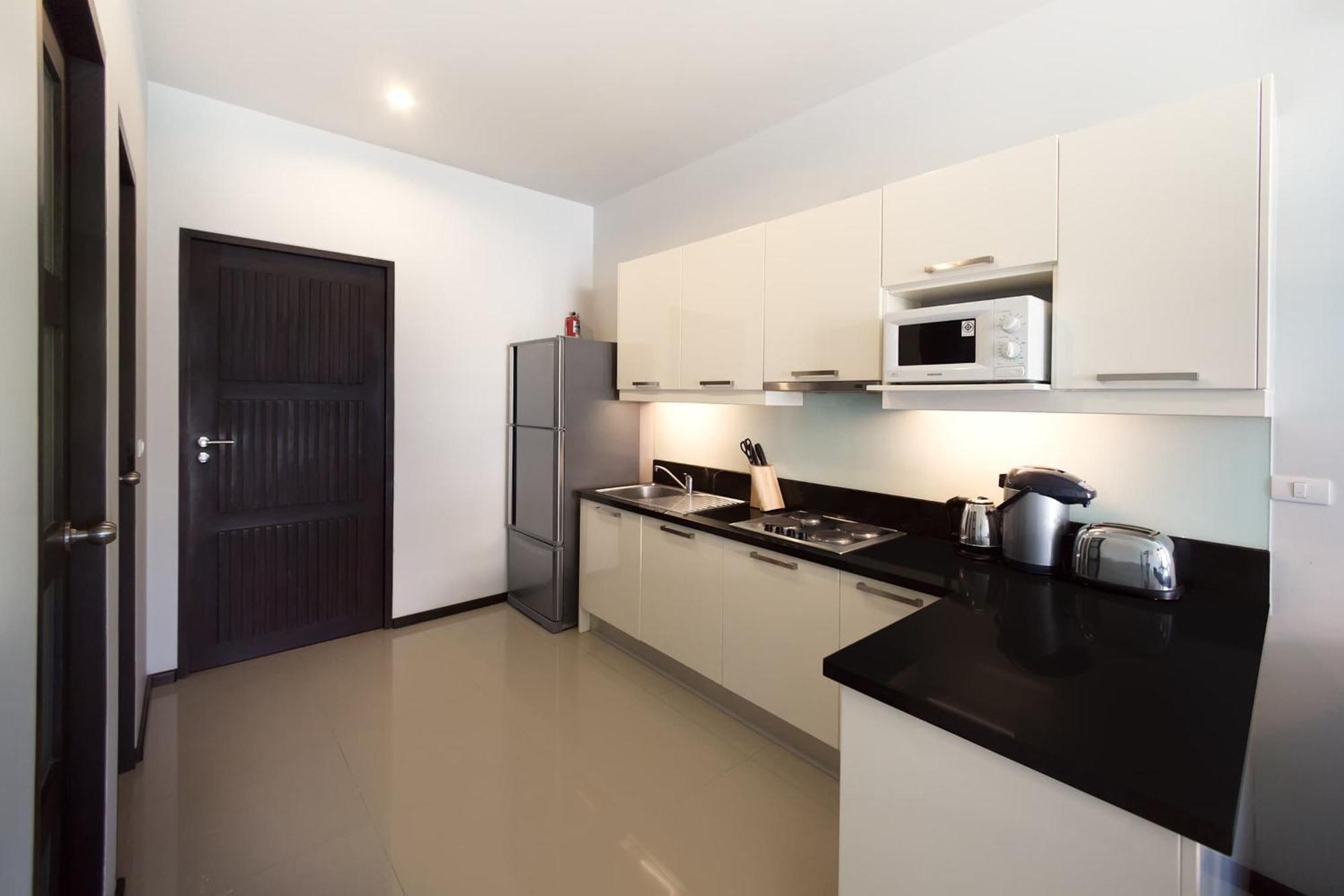 Villa Hanga| 3 Bedroom Private Pool | Onyx Villas By Tropiclook | Naiharn Beach Nai Harn 외부 사진