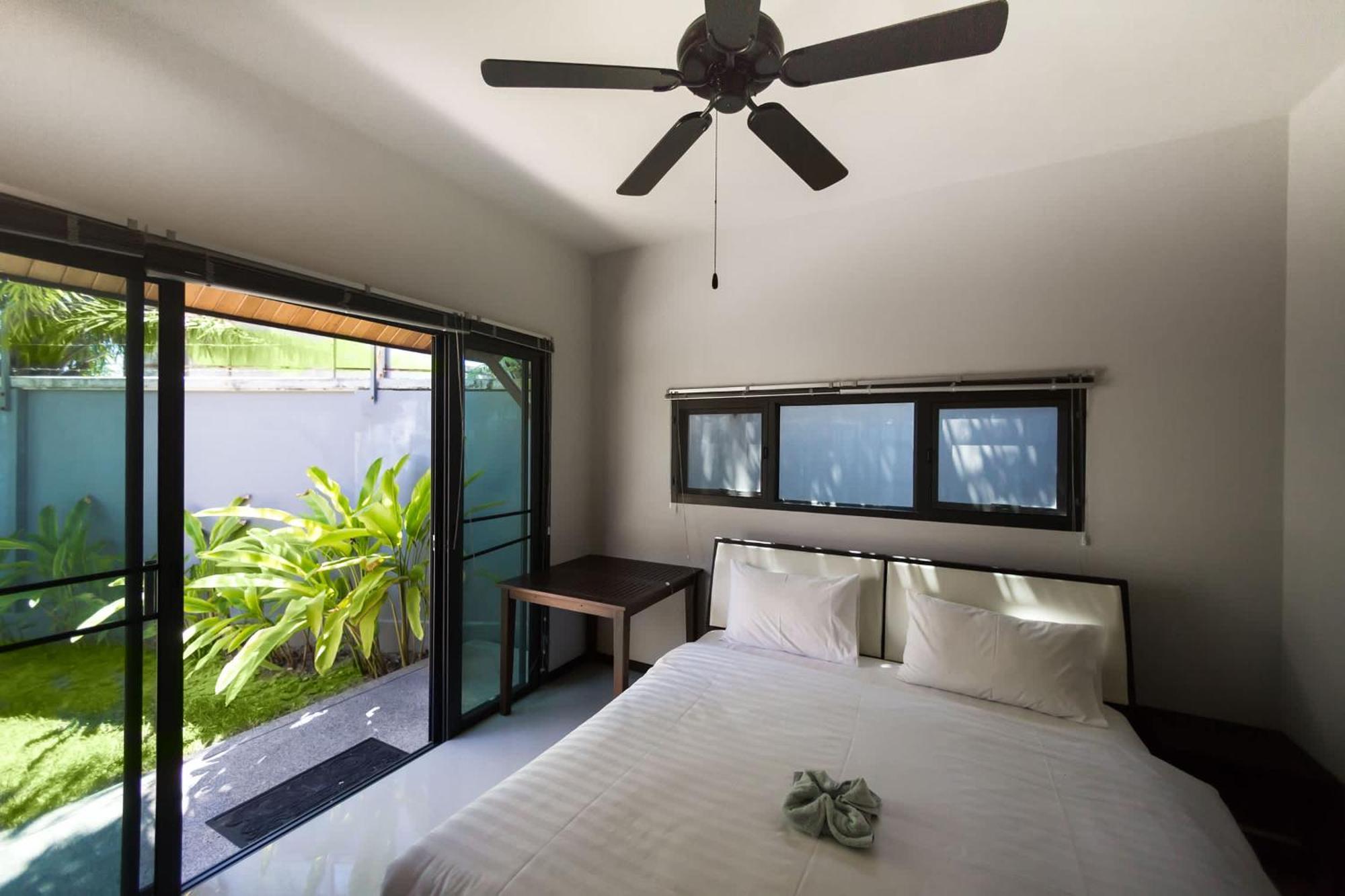 Villa Hanga| 3 Bedroom Private Pool | Onyx Villas By Tropiclook | Naiharn Beach Nai Harn 외부 사진