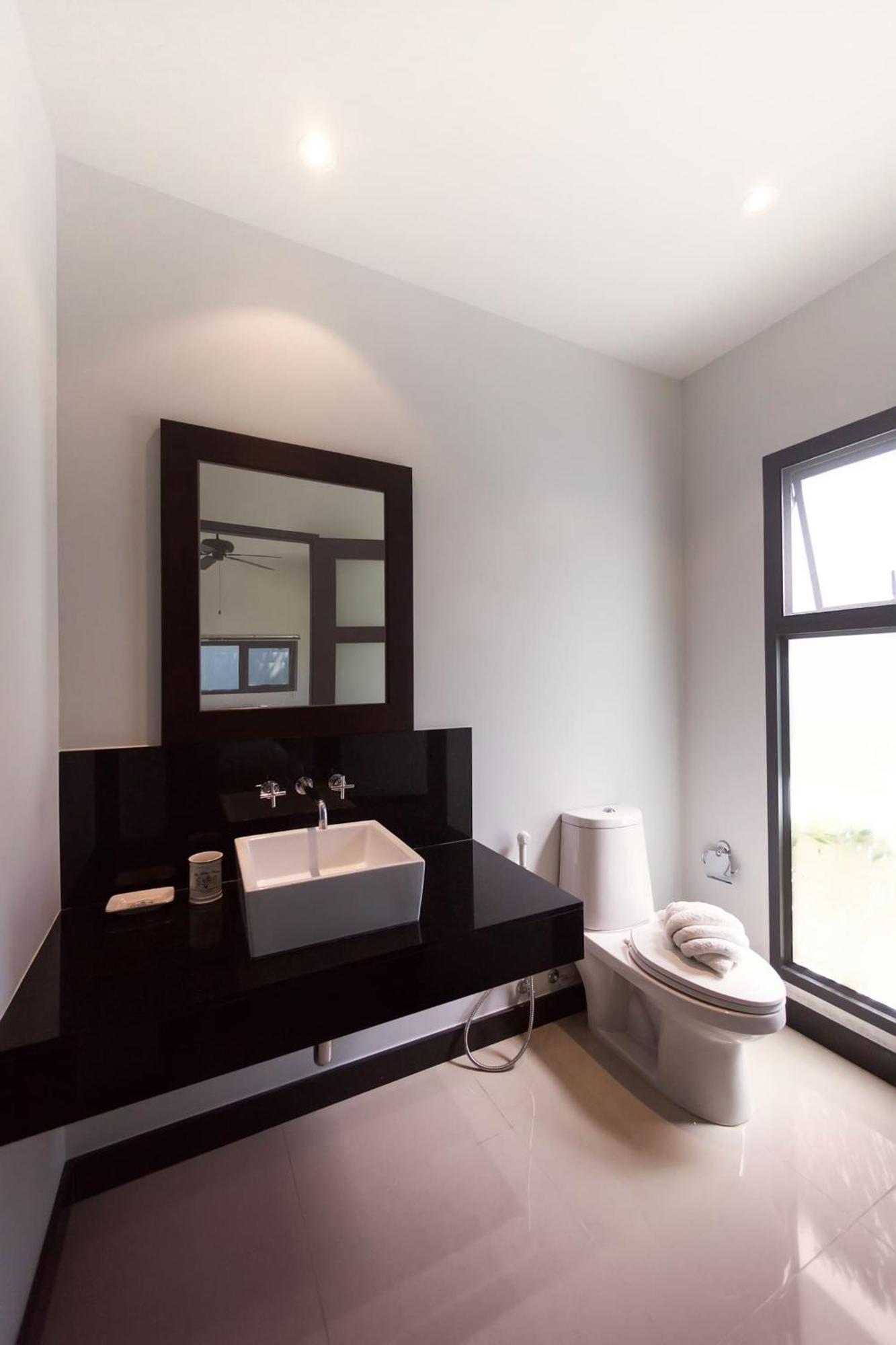 Villa Hanga| 3 Bedroom Private Pool | Onyx Villas By Tropiclook | Naiharn Beach Nai Harn 외부 사진